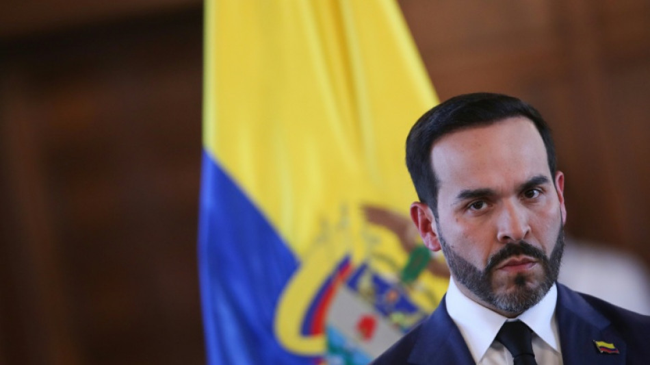  Governo da Col&ocirc;mbia prepara reforma para classificar grupos armados como 'terroristas' 