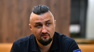 Los ferrocarriles, "segundo ej&eacute;rcito" de Ucrania frente a Rusia
