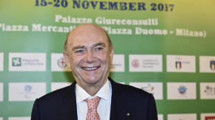 Morto l'ex presidente dell'Inter Ernesto Pellegrini
