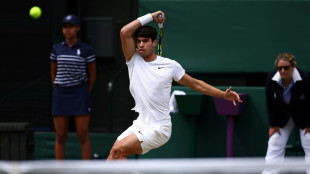 Alcaraz zerschmettert Djokovics Hoffnung: "Tr&auml;ume weiter"