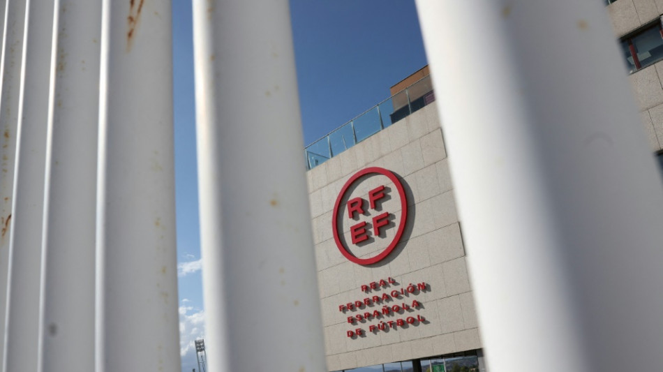 Medien: Spaniens WM-Chefin tritt nach Manipulationen zurück