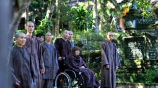 Muere en Vietnam el monje budista que llevó el "mindfulness" a Occidente