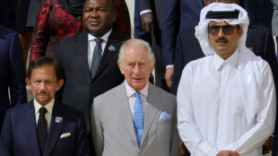 König Charles III. fordert von UN-Klimakonferenz "entscheidende Wende"