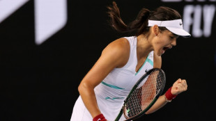 Tennis-Star Emma Raducanu erwirkt einstweilige Verfügung gegen Stalker