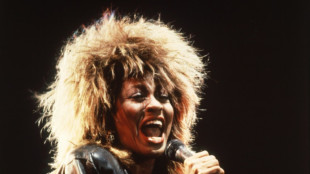Chuva de homenagens para a 'rainha do rock', Tina Turner