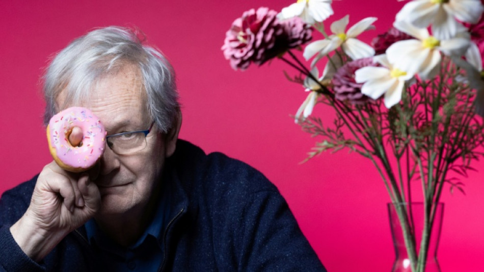  Mort du photographe Martin Parr, observateur ironique de la vie britannique 