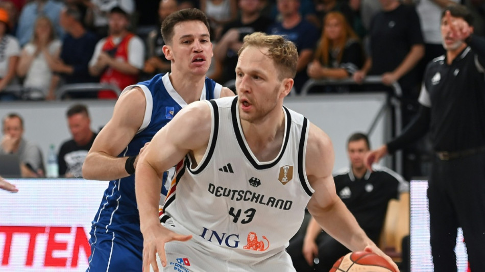  BBL: Kapit&auml;n Christian Sengfelder verl&auml;sst Ulm 