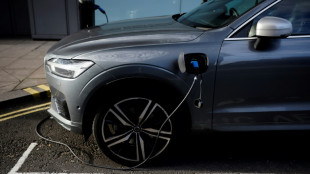 Studie: E-Autos k&ouml;nnten bei Stabilisierung von Stromnetzen helfen