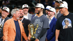 NBA: Jalen Brunson, kid devenu roi de New York