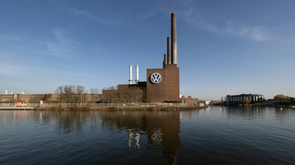 BGH hebt Freisprüche von früheren VW-Managern in Untreue-Prozess auf