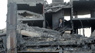 Ataques de Israel matam mais de 50 em Gaza em meio a negocia&ccedil;&atilde;o de tr&eacute;gua no Catar