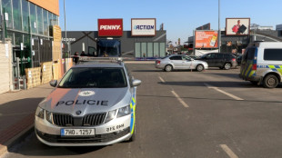 Peaceful Czechs grapple with youth violence