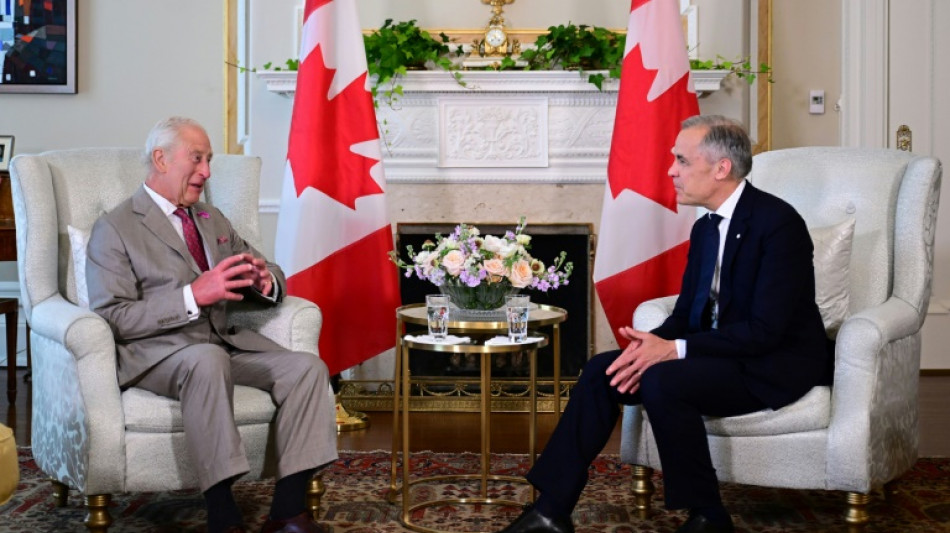 Charles III &agrave; Ottawa pour un discours historique sur fond de tensions canado-am&eacute;ricaines