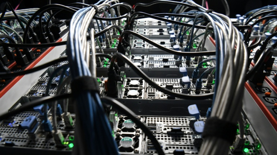  Bundestag debattiert kontrovers &uuml;ber digitale Befugnisse f&uuml;r Ermittler 
