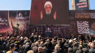 Hisbollah-Chef wirft Regierung Auslieferung des Libanon an Israel vor