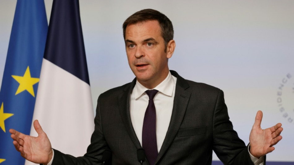 Covid: nouvel appel &agrave; la "vigilance" du gouvernement