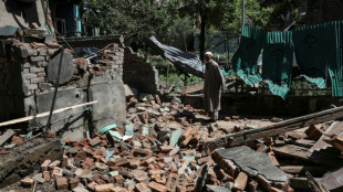 Indische Armee: Erneute Schusswechsel mit pakistanischen Soldaten