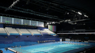 World Aquatics reforzar&aacute; los controles a los nadadores chinos en los Juegos