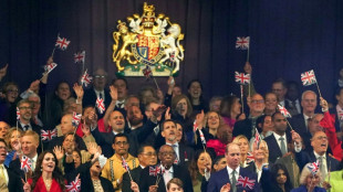Grande show em Windsor e milhares de festejos celebram coroação de Charles III