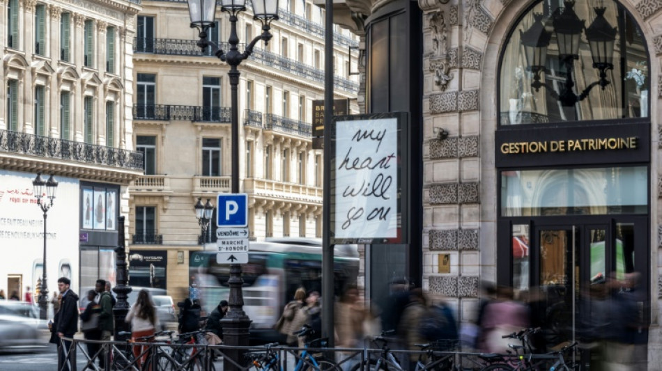 Les concerts de C&eacute;line Dion, une manne financi&egrave;re pour le secteur touristique   