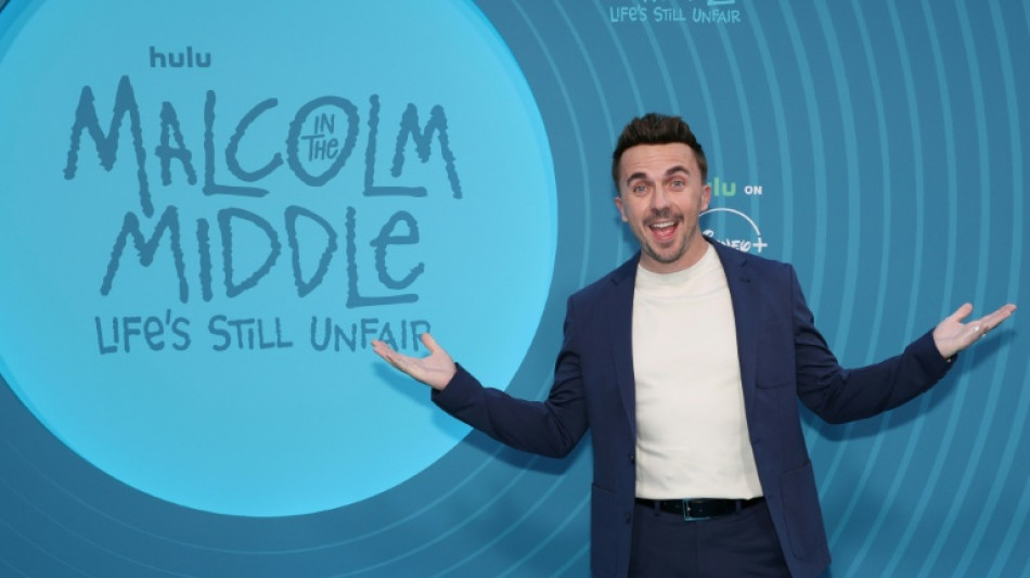  Wave of nostalgia as 2000s TV makes a comeback 