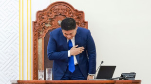 Accus&eacute; de corruption, le Premier ministre mongol perd un vote de confiance et d&eacute;missionne