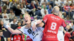 Sieg gegen Melsungen: Wolff f&uuml;hrt Kiel auf Pokal-Thron