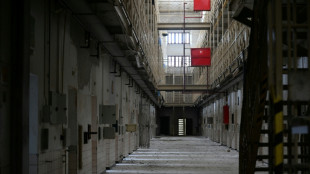 Qu'est-ce que vivre en prison? Des visites p&eacute;dagogiques d'un nouveau type &agrave; Bruxelles