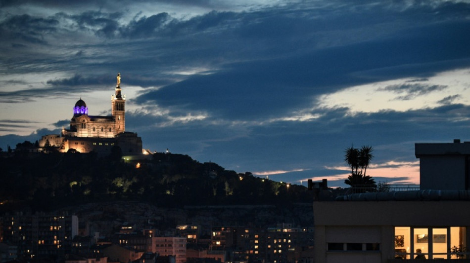 Plan "Marseille en grand": la Cour des comptes d&eacute;nonce un suivi "indigent"
