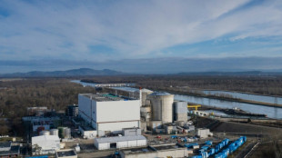 Fin de l'évacuation du combustible nucléaire à la centrale de Fessenheim
