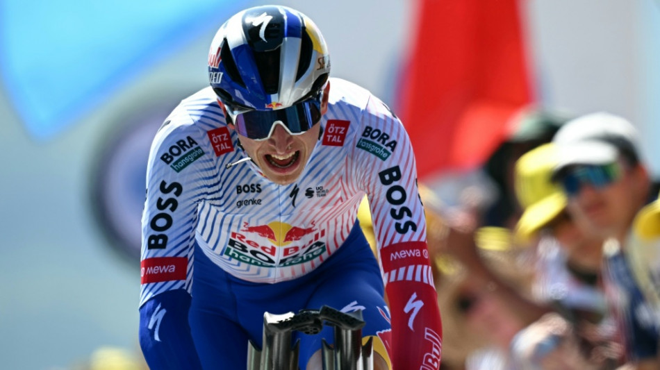 Lipowitz sorgt für deutsche Euphorie und spürt "mehr Druck"