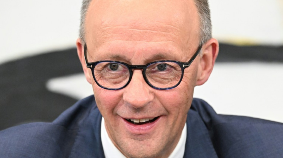 Merz hat positive Erinnerungen an seinen Wehrdienst