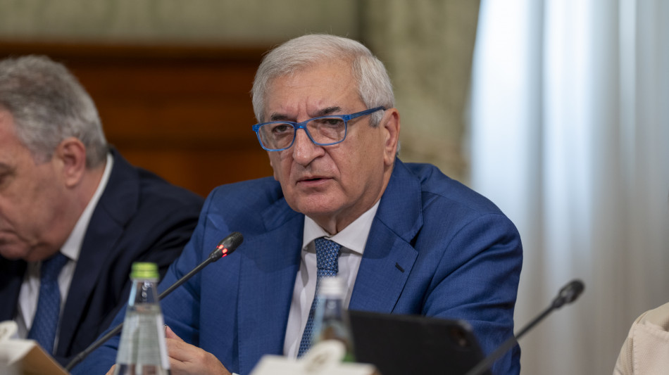  Foti, raggiunti tutti gli obiettivi 10/ma rata Pnrr, successo del governo 