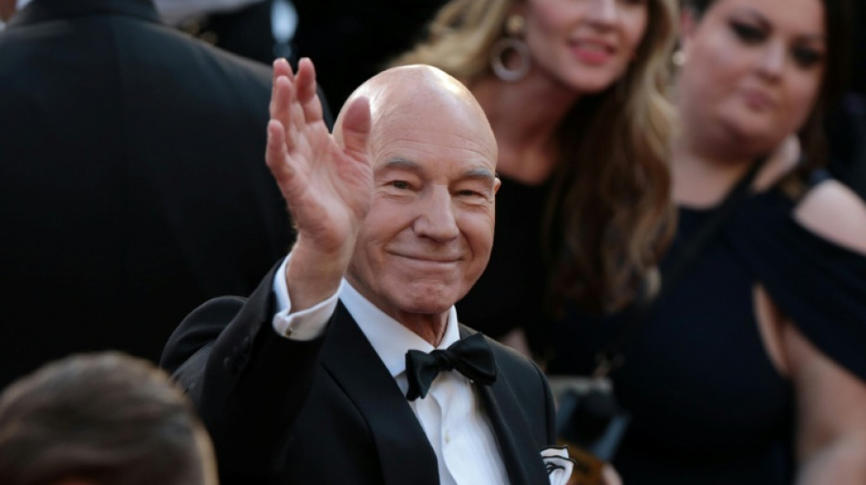  "Star Trek"- und "X-Men"-Star Patrick Stewart gestorben 