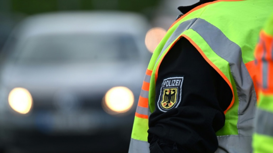 Schleuser in Bayern zu fünf Jahren Haft verurteilt