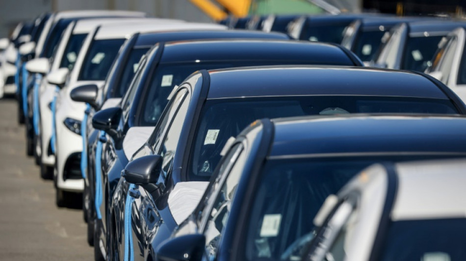 Anstieg der Pkw-Neuzulassungen im September - Aufwind für Elektro und Hybrid