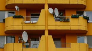 Mehr als achteinhalb Milliarden Euro an Rundfunkgebühren eingenommen