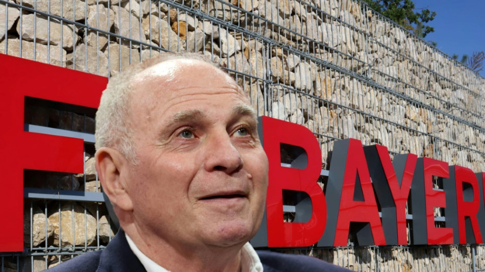 Sommerm&auml;rchen-Prozess: Hoene&szlig; soll am Montag aussagen