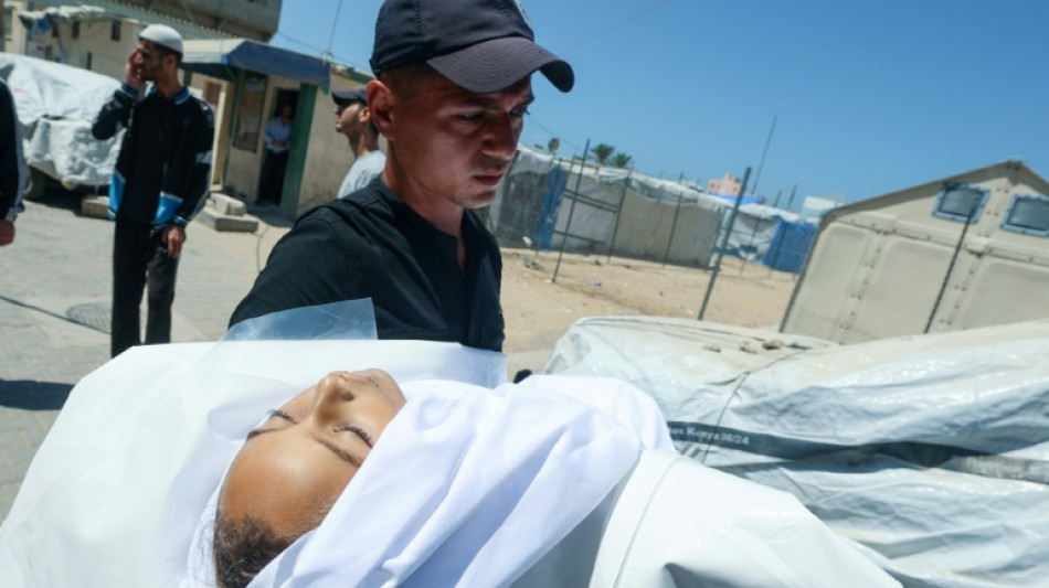  Cuatro muertos en Gaza durante una operaci&oacute;n israel&iacute; contra un alto mando de Ham&aacute;s 