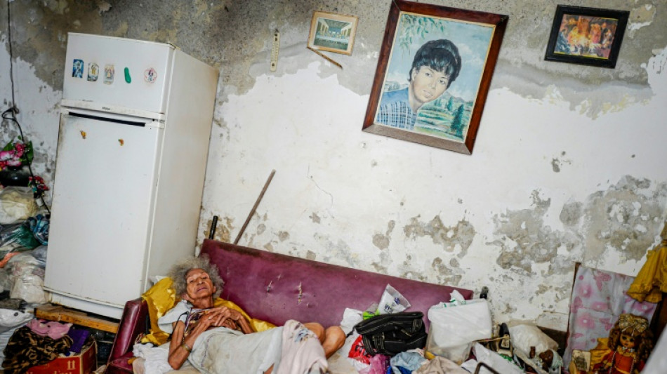 Cuba battles virus outbreak despite shortages of food, medicine