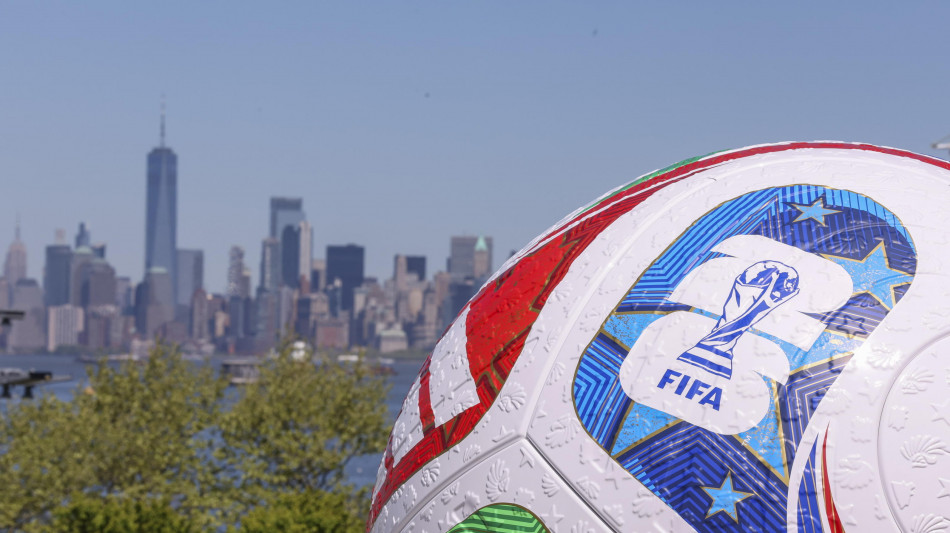  Mondiali: novita' cartellini, verranno azzerati dopo i gironi e dopo i quarti 