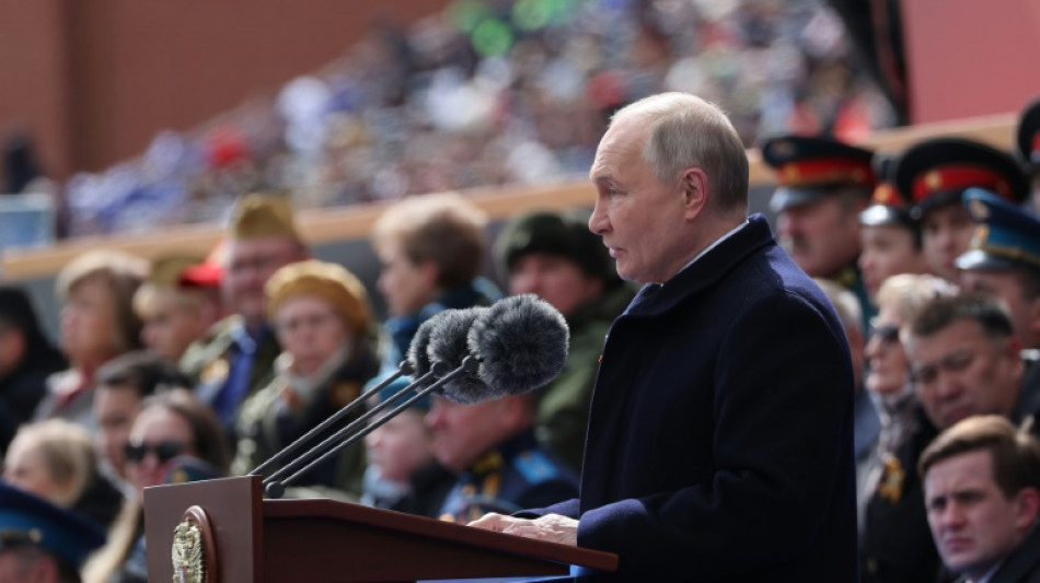 Putin afirma que forças nucleares estratégicas da Rússia estão 'sempre em alerta'