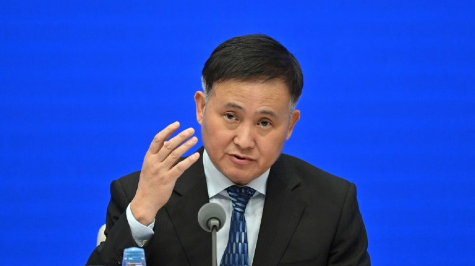 Chinas Zentralbank k&uuml;ndigt geldpolitische Ma&szlig;nahmen zur Konjunkturst&auml;rkung an