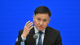 Chinas Zentralbank k&uuml;ndigt geldpolitische Ma&szlig;nahmen zur Konjunkturst&auml;rkung an