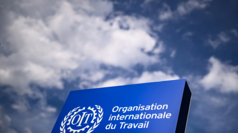  ILO financial crisis takes centre stage in leadership race 