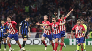 Atl&eacute;tico de Madrid vence Inter de Mil&atilde;o nos p&ecirc;naltis e vai &agrave;s quartas da Champions