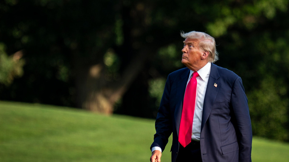 Trump: missili Patriot all'Ucraina gi&agrave; spediti dalla Germania