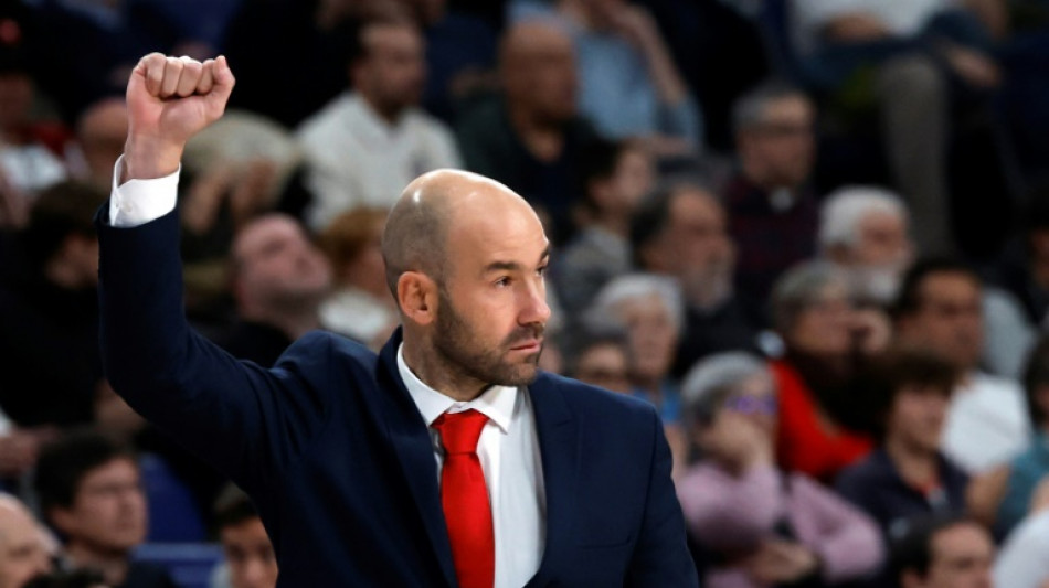 Euroligue: Monaco passe en mode +Mission+ pour la r&eacute;ception de Barcelone en quarts