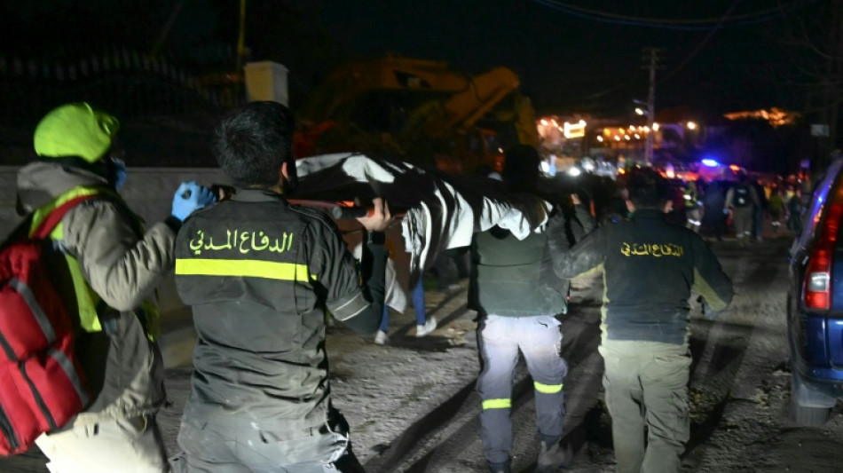 Beirut explosion, Qatar busts spy cells: Latest developments in Mideast war