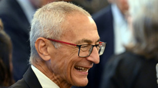 Biden-Berater John Podesta l&ouml;st John Kerry als US-Klimagesandter ab